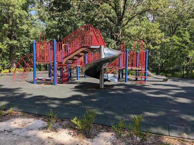 Mayfield Park; Elmore D. Mayfield Park - Image 1