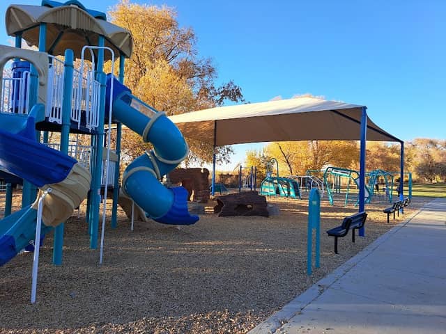 Mountain View Park - Image 1