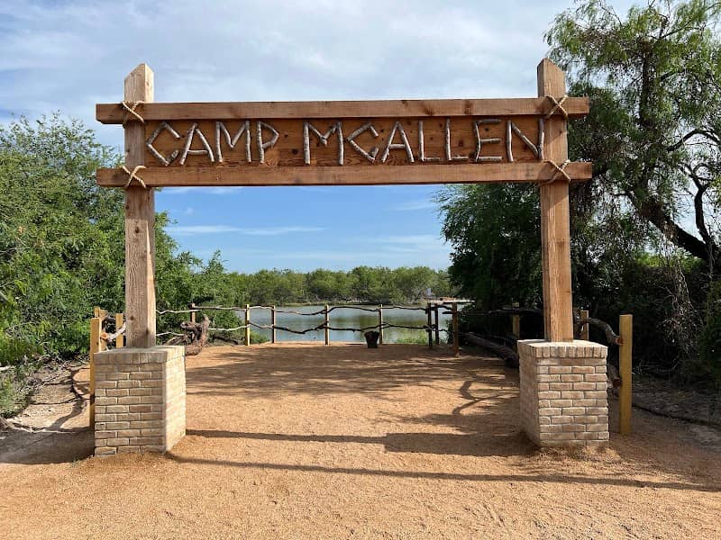 Camp McAllen - Image 2
