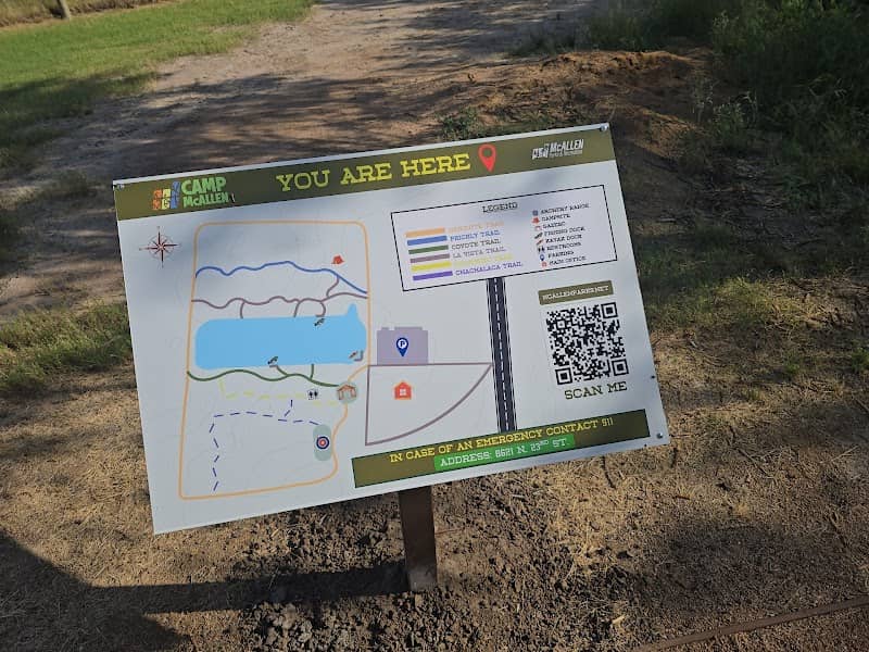 Camp McAllen - Image 1