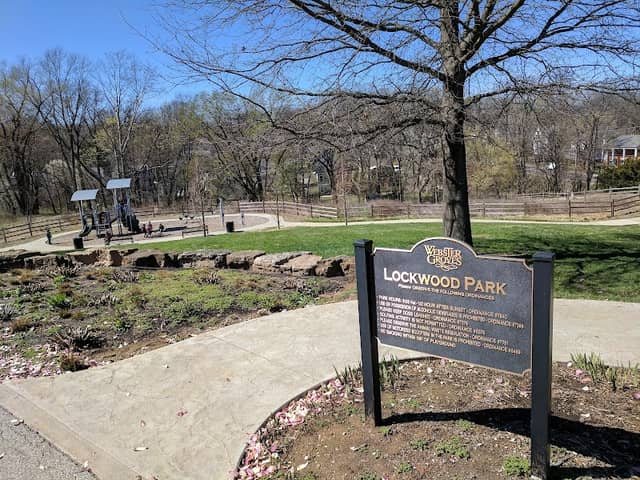 Lockwood Park - Image 1