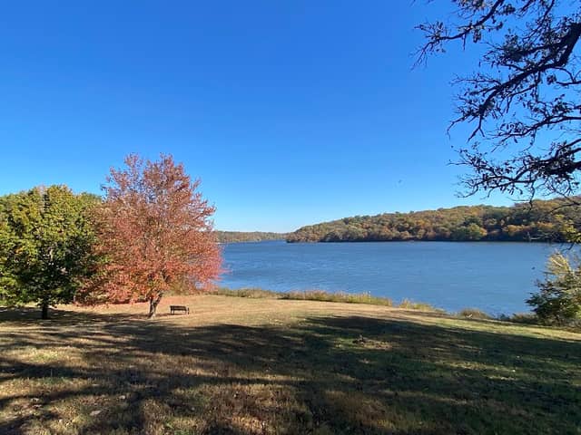 Wyandotte County Lake Park - Image 1