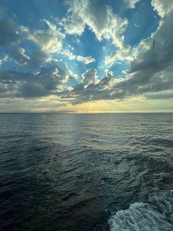 Little Traverse Bay Ferry - Image 2