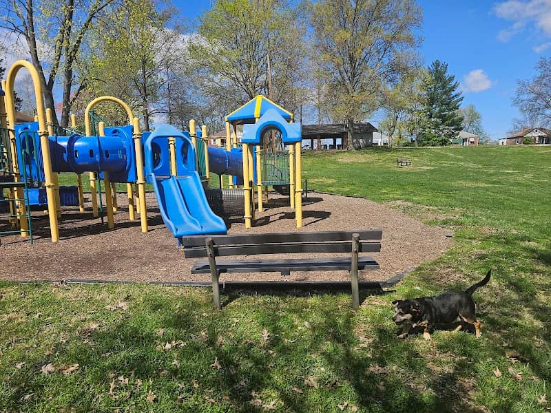 Mary Ridge Park - Image 1