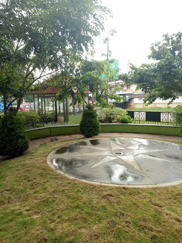 Janamythri Park - Image 1