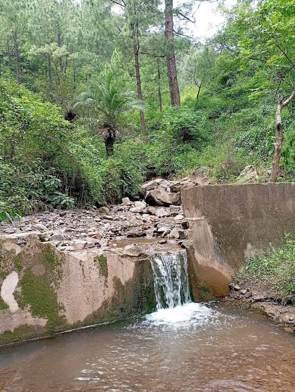 Step waterfall - Image 1