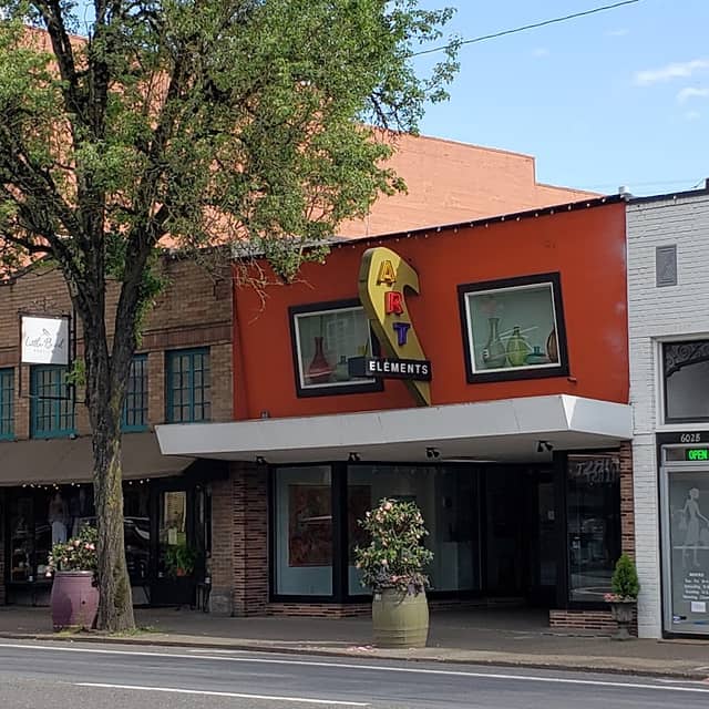 Art Elements Gallery - Image 1