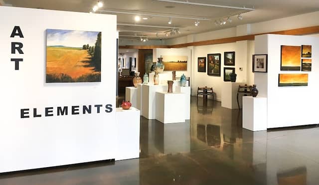 Art Elements Gallery - Image 2
