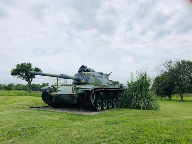 Fort Riley - Image 1