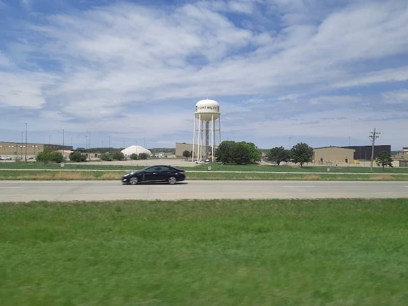 Fort Riley - Image 2