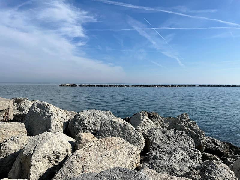 Spiaggia igea Marina - Image 2