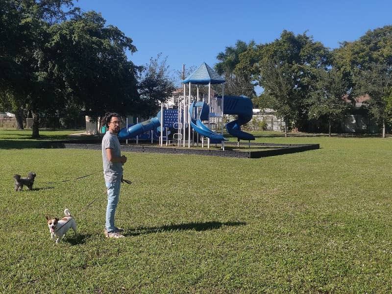 Ingram Park - Image 1