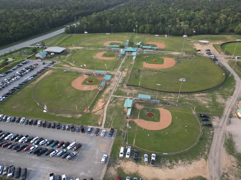 Gene Campbell Sports Park - Image 2