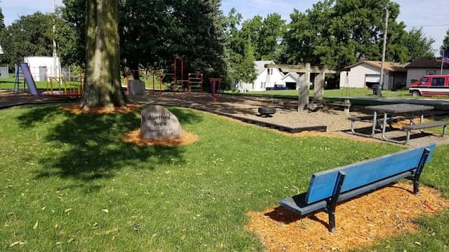 Hartford City Park - Image 1