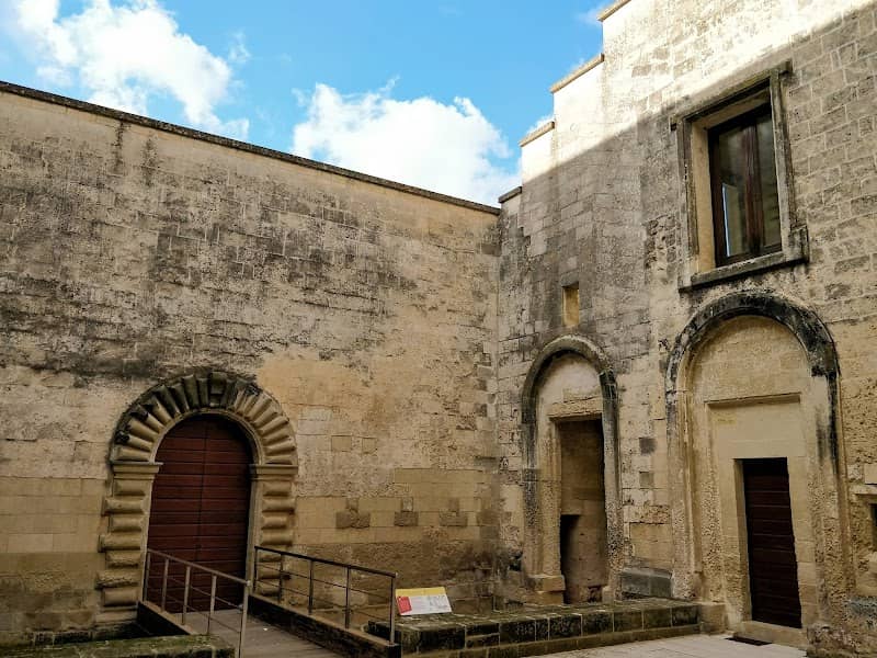 Prince's Palace - Image 1