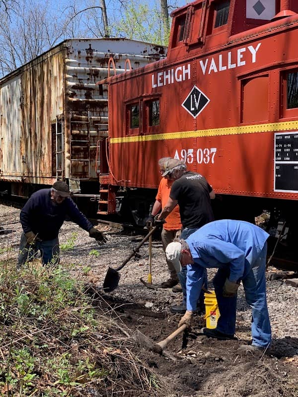 Friends of the Railroad - Image 1