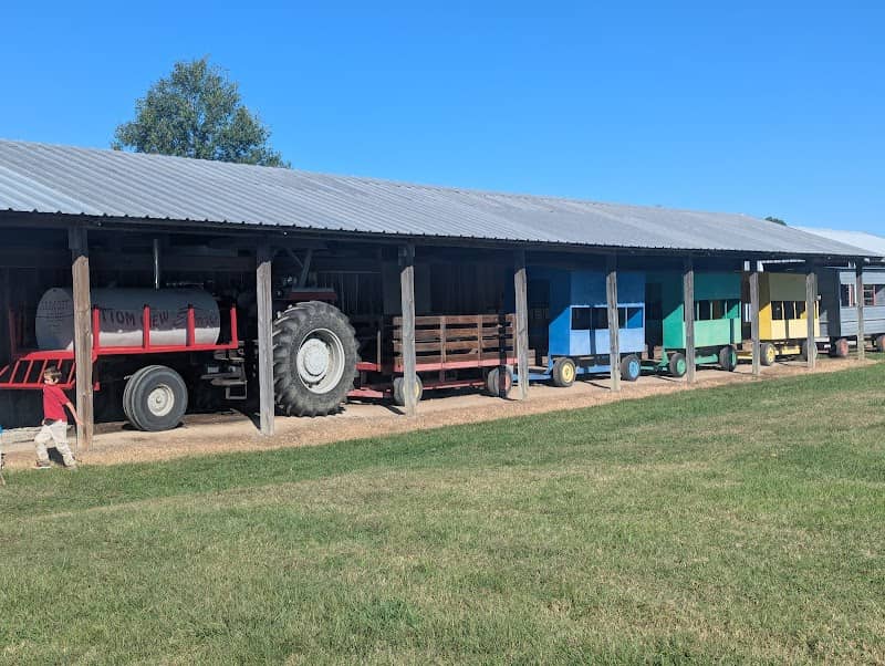 Bottom View Farm - Image 2