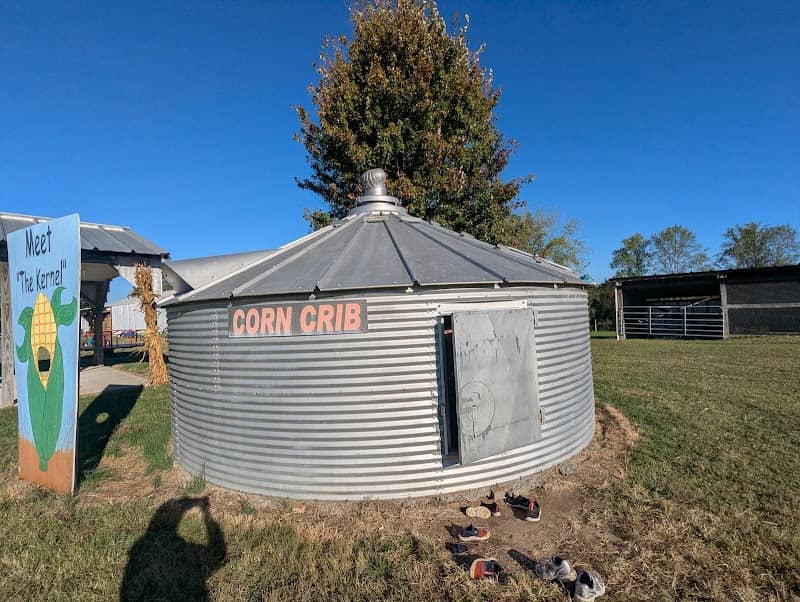 Bottom View Farm - Image 1