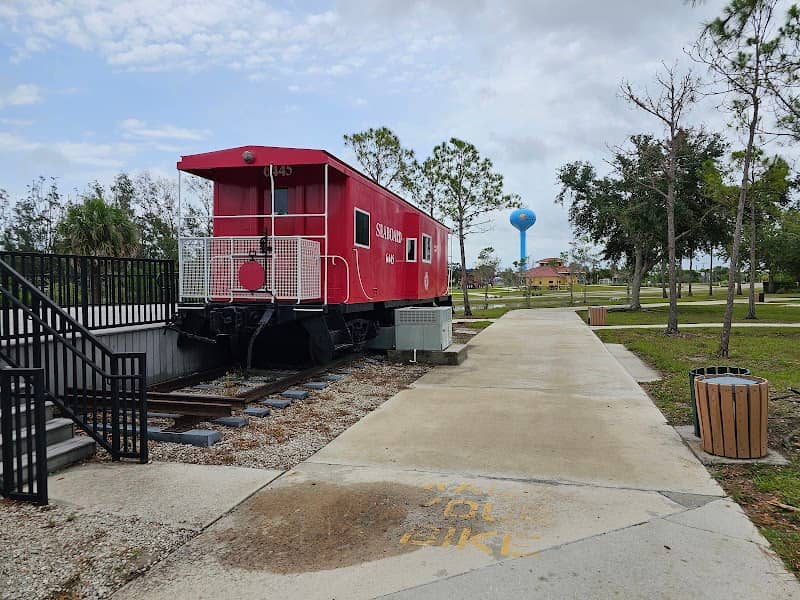 Legacy Park - Image 3