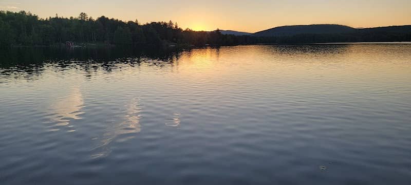 Adirondack Lake - Image 1