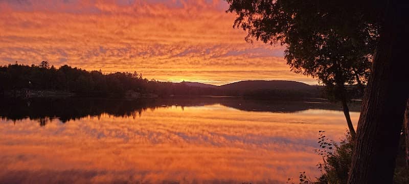 Adirondack Lake - Image 2