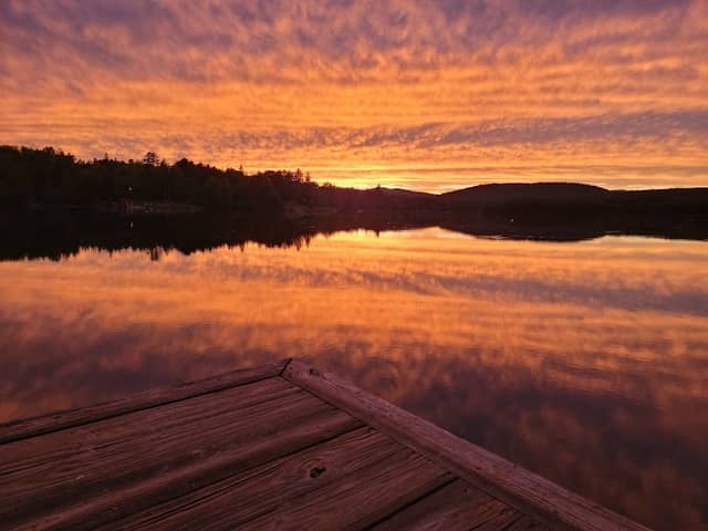 Adirondack Lake - Image 3