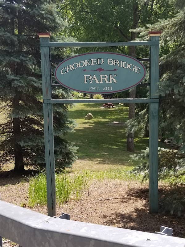 Crooked Bridge Park - Image 1