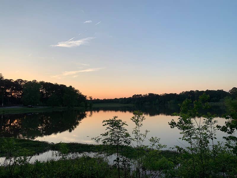 Cooper Creek Fitness Trail - Image 2