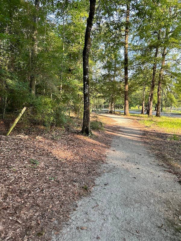 Cooper Creek Fitness Trail - Image 1