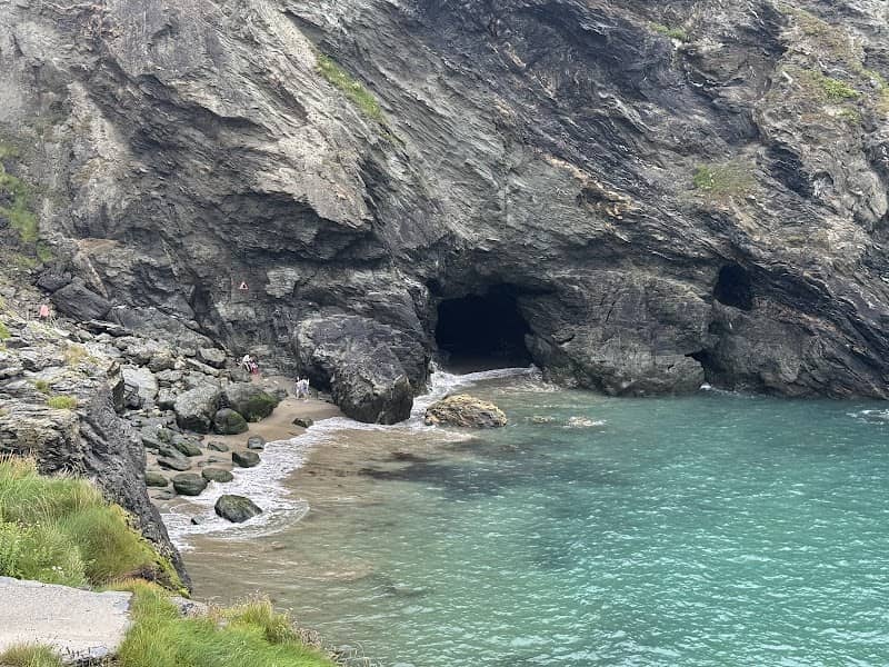 Merlin's Cave - Image 1
