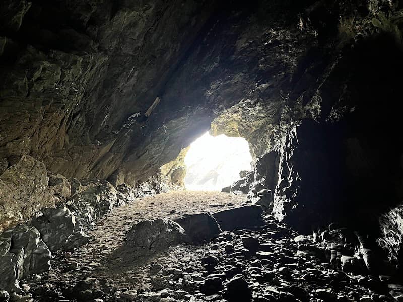 Merlin's Cave - Image 2