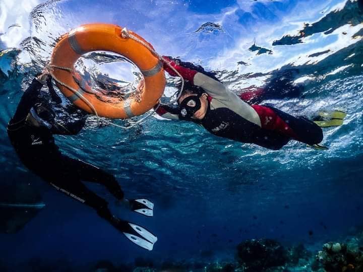 Paket Wisata Bunaken Manado Kana Tour dan Travel - Image 3