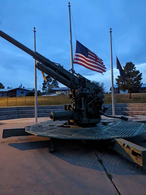 Veterans Park - Image 2