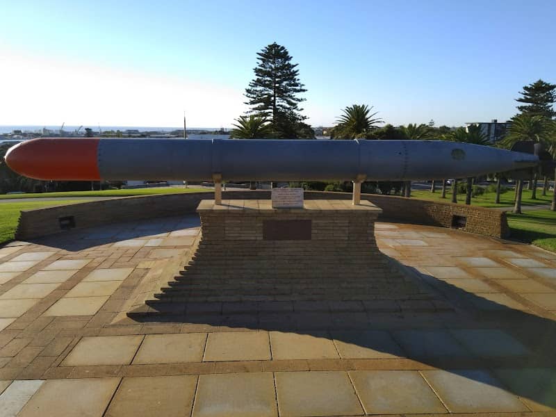 Fremantle War Memorial - Image 1