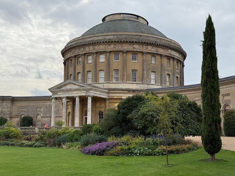 Gardens House - Image 1