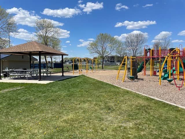 Brook Peterson Park - Image 2