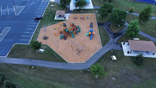 Brook Peterson Park - Image 1