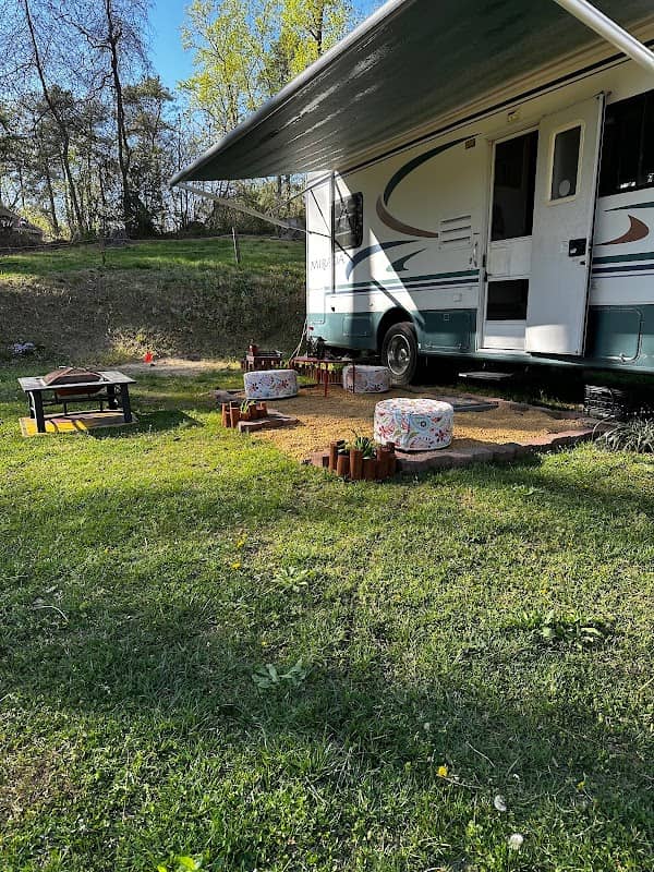 Boho Camping VibeZ - Image 1