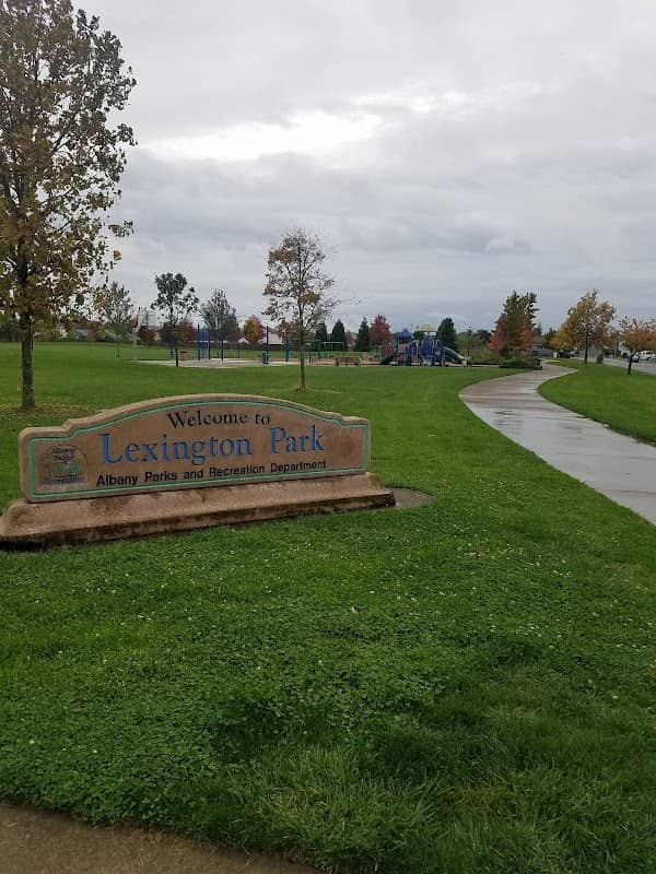 Lexington Park - Image 1