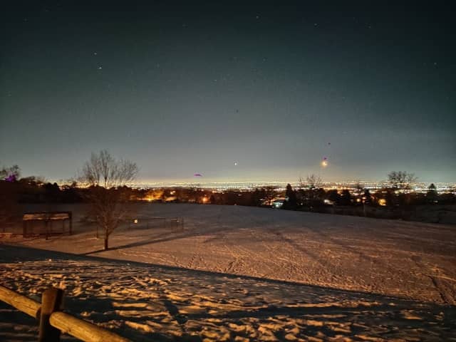 Beech Park - Image 1