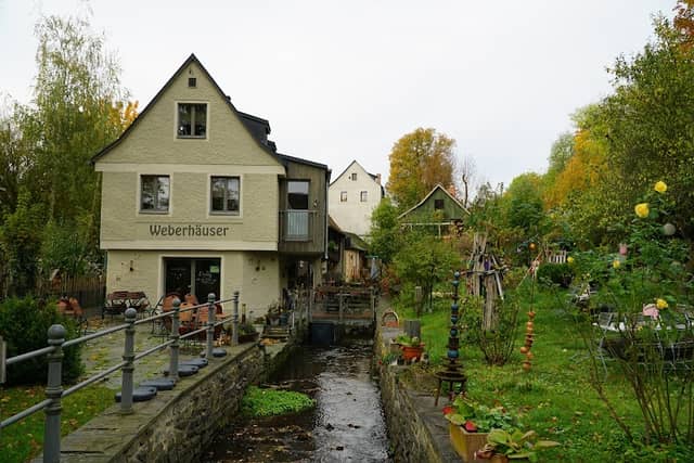 Weberhäuser - Image 2