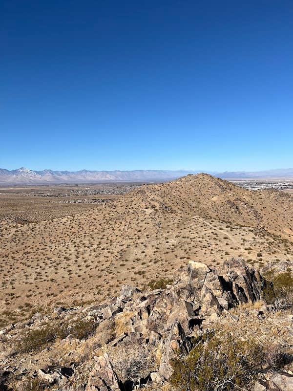 Sky Point Trailhead - Image 1