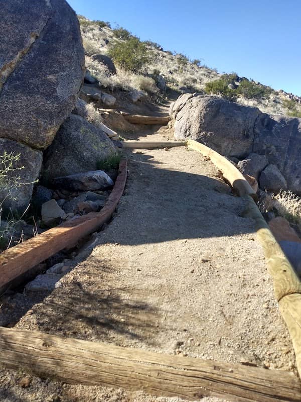 Sky Point Trailhead - Image 2