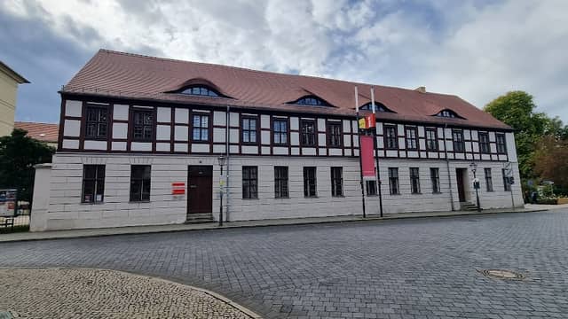 Heimatmuseum - Image 1