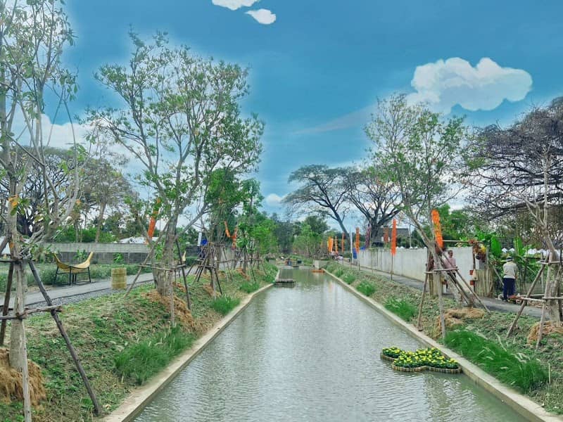 Cheong Gye Cheon Chiang Mai - Image 1