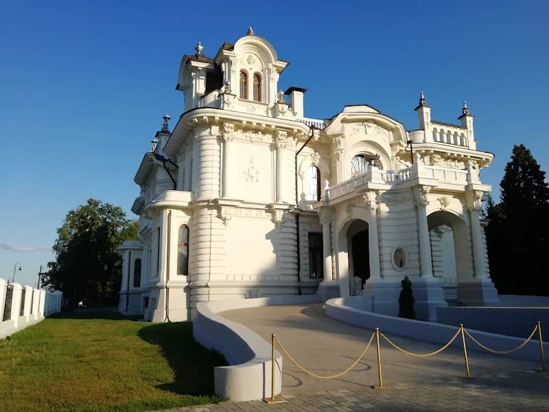 Usad'ba Kuptsa Aseyeva - Image 1