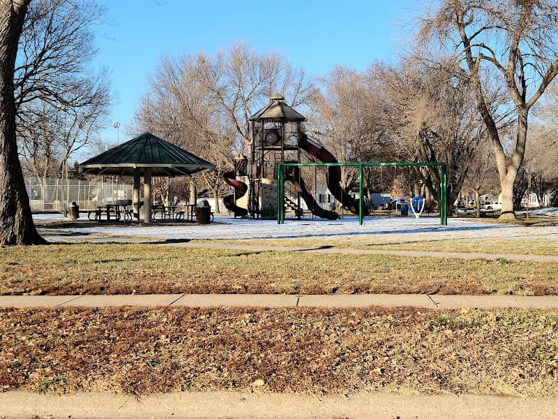 Thompson Park - Image 2