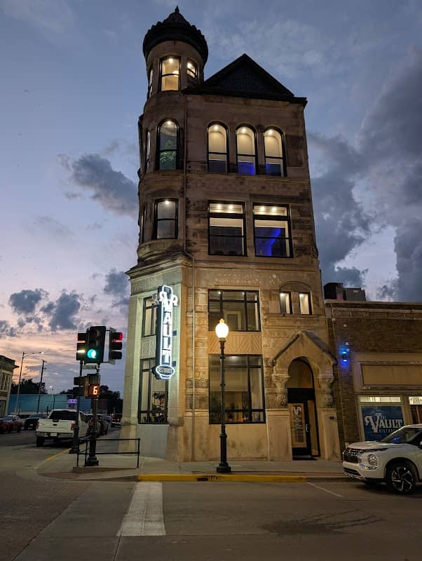 Sedalia Trust Building - Image 1