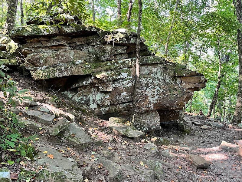 Edward's Point Trailhead - Image 3