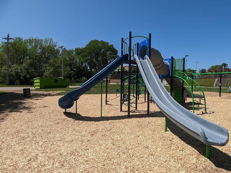 Longcroft Park - Image 1
